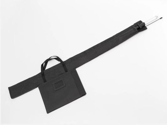 Strandzászló (Nyomat + rúd + prémium hordtáska) | SailPro Beachflag