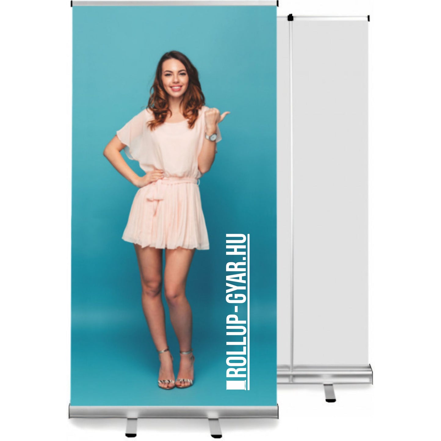 Eco Rollup - Költséghatékony, rövid távú megoldás | EcoRoll Hybrid