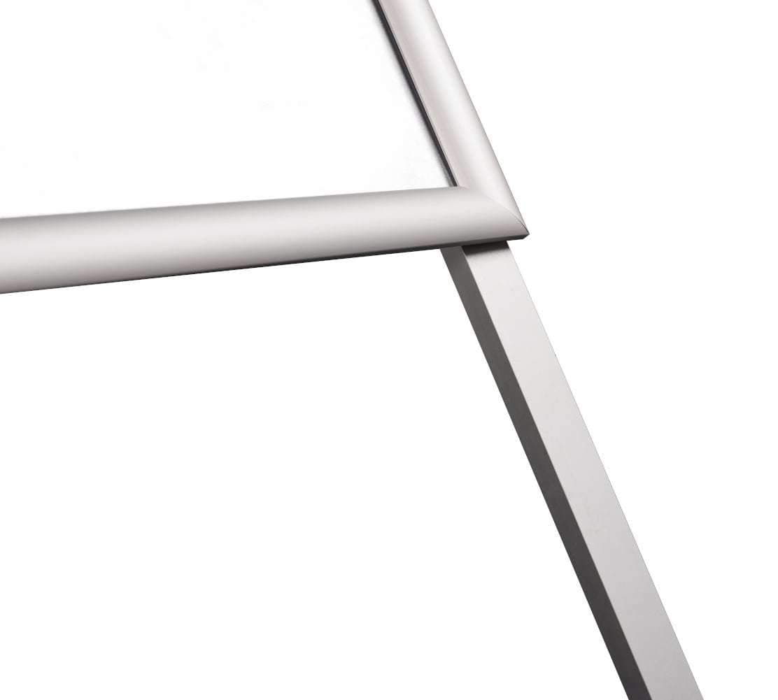 Megállítótábla (A1 méretben) | StandPoint Display