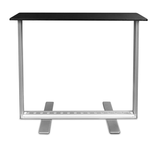 LED kínálópult | GlowStand Display