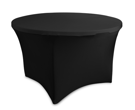 Rendezvényasztal huzat SPANDEX | 120-180 cm