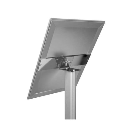 Menü/Információs állvány, irányítótábla A4 | ClearView Pro