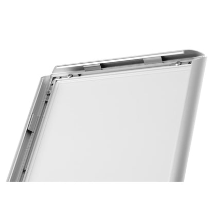 Menü/Információs állvány, irányítótábla A4 | ClearView Pro