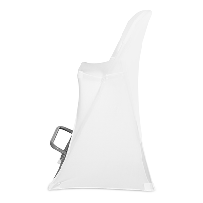 Összecsukható szék huzat (Koktélasztalhoz) SPANDEX