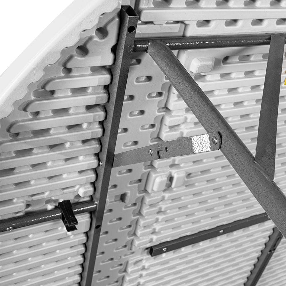 Rendezvényasztal (180 cm) | EventPro 2