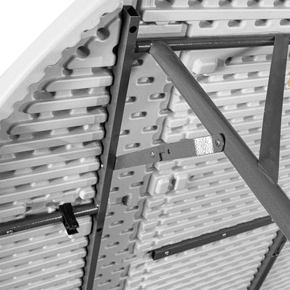 Rendezvényasztal (180 cm) | EventPro 2