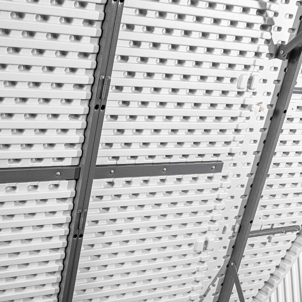 Rendezvényasztal (180 cm) | EventPro 2