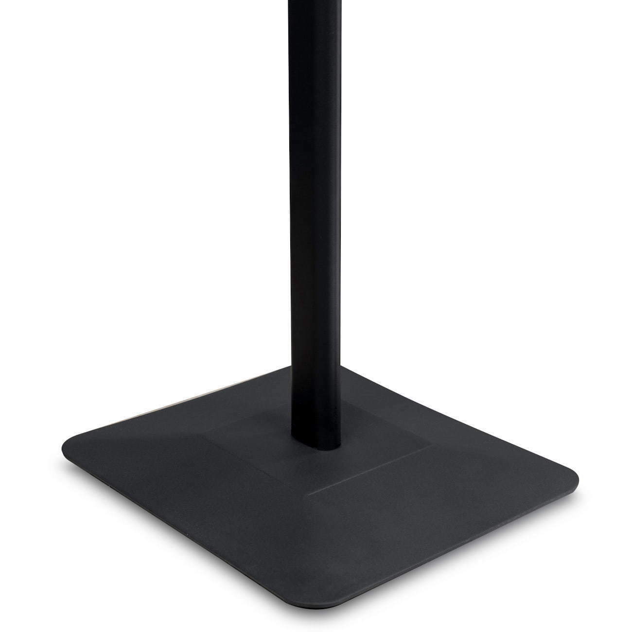 Menü/Információs állvány, irányítótábla | ClearView Black Premium