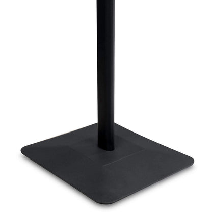 Menü/Információs állvány, irányítótábla | ClearView Black Premium